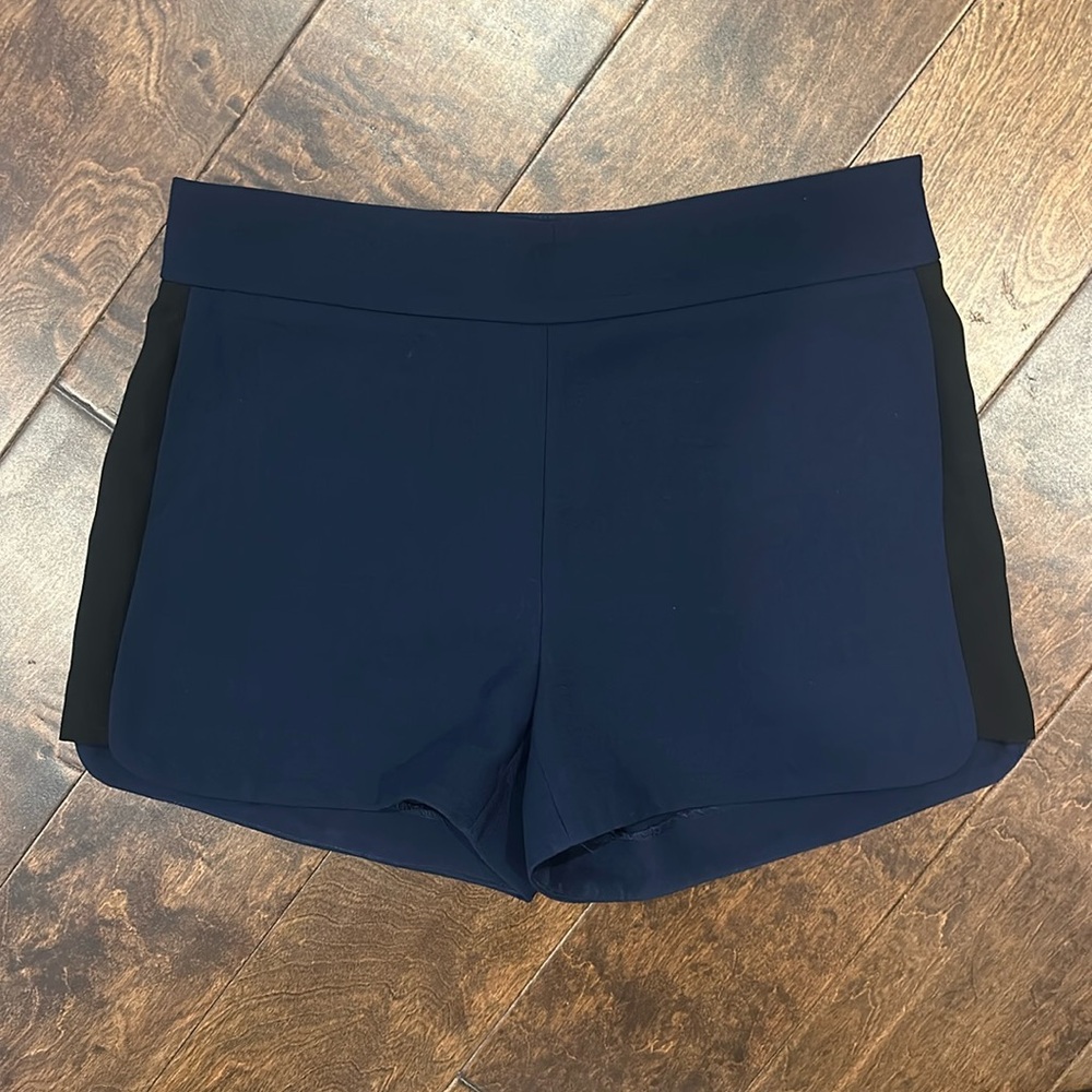 J Crew shorts sz 0